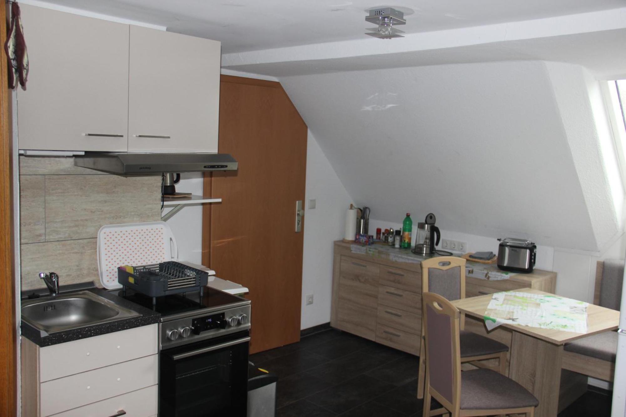 Ferienhaus Schneider Wulkau Esterno foto