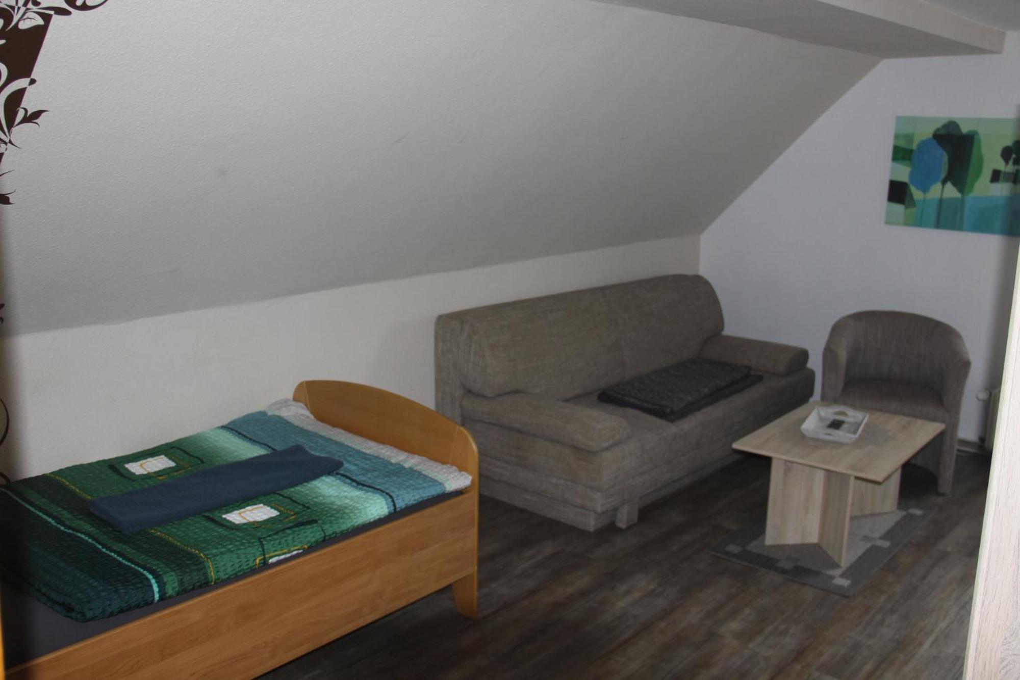 Ferienhaus Schneider Wulkau Esterno foto