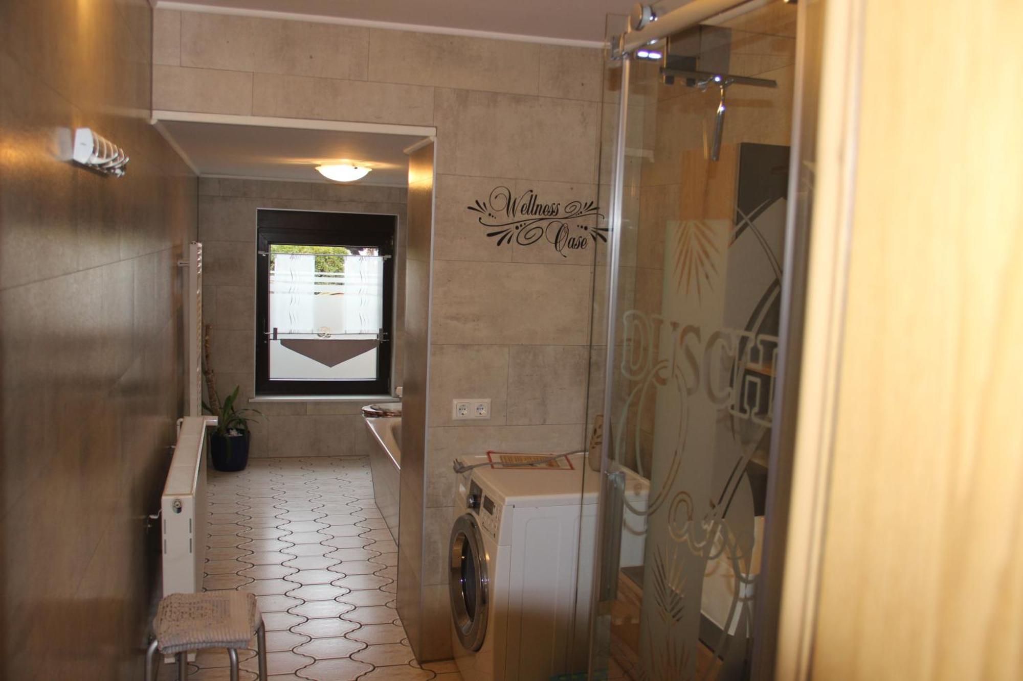 Ferienhaus Schneider Wulkau Esterno foto